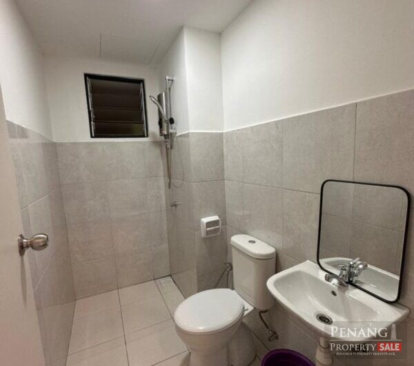 Tri Pinnacle Condo, Tanjung Tokong