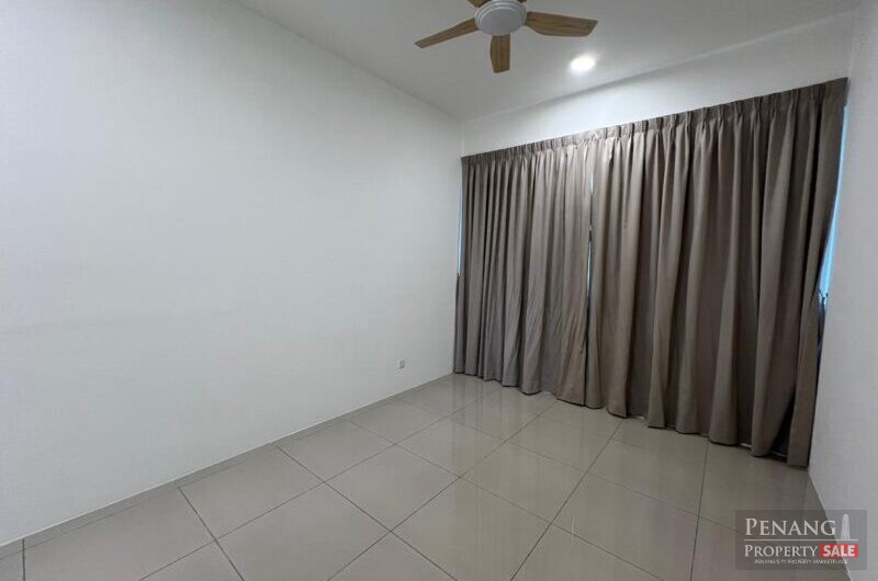 Zen 6 Condo, Gelugor