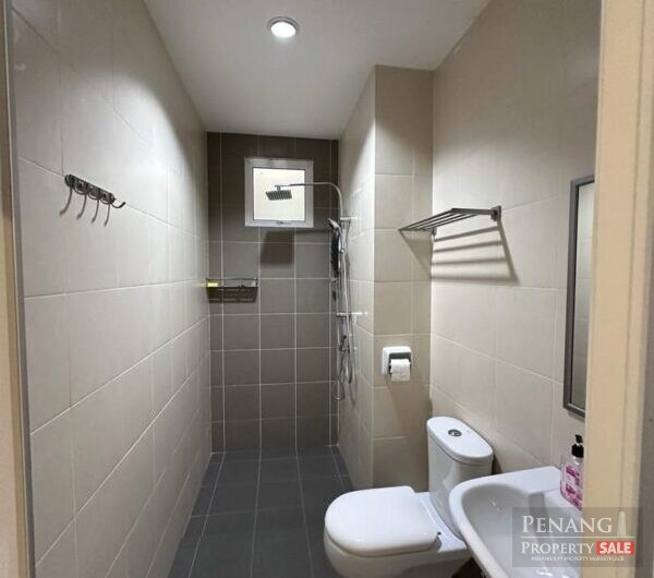 One Imperial Condominium, Sungai Ara