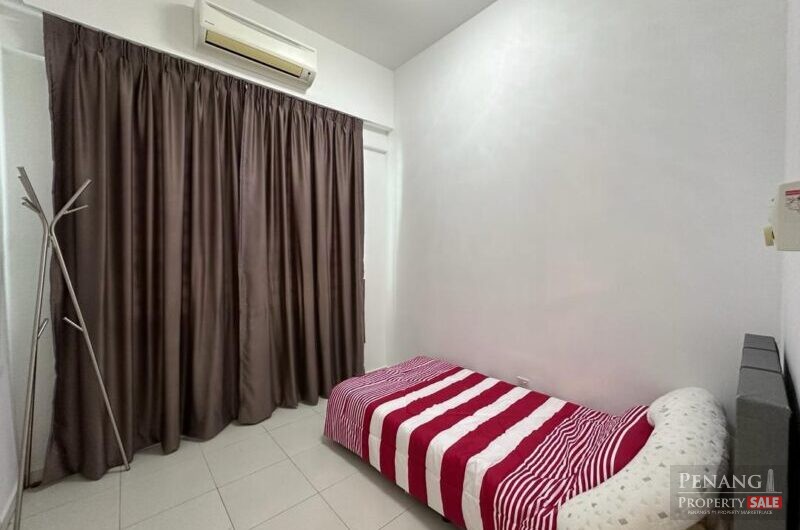 One Imperial Condominium, Sungai Ara