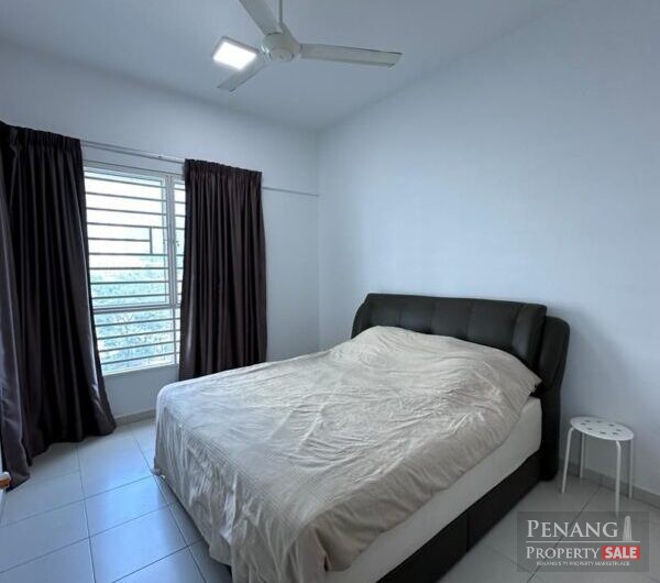 One Imperial Condominium, Sungai Ara