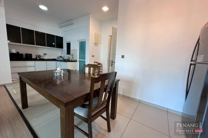 One Imperial Condominium, Sungai Ara