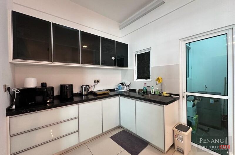 One Imperial Condominium, Sungai Ara