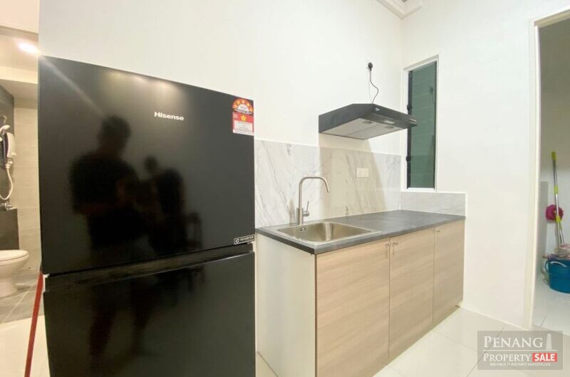 Quaywest Residence, Bayan Lepas