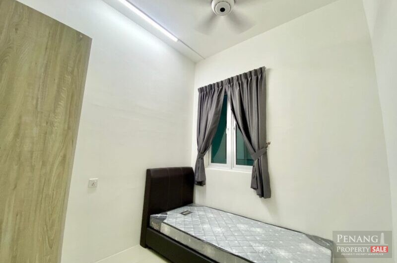 Quaywest Residence, Bayan Lepas