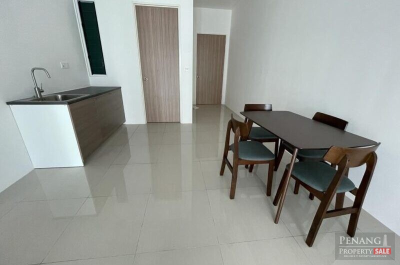 Quaywest Residence, Bayan Lepas