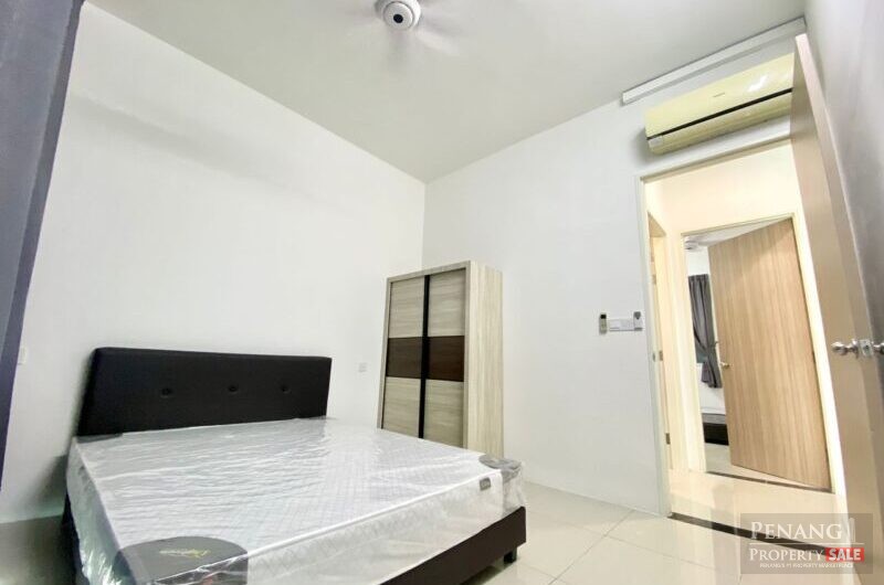 Quaywest Residence, Bayan Lepas