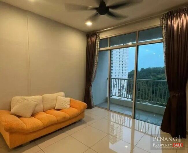 The Peak Residence, Tanjung Tokong