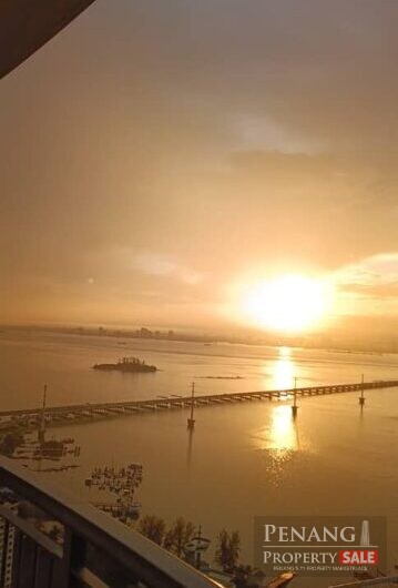 [Seaview] Zen 6 Condo, Gelugor