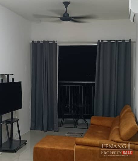 [Seaview] Zen 6 Condo, Gelugor