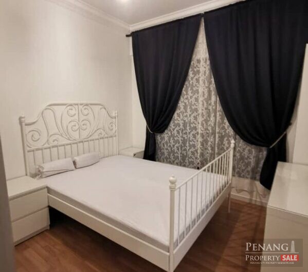 Tri Pinnacle Condo, Tanjung Tokong