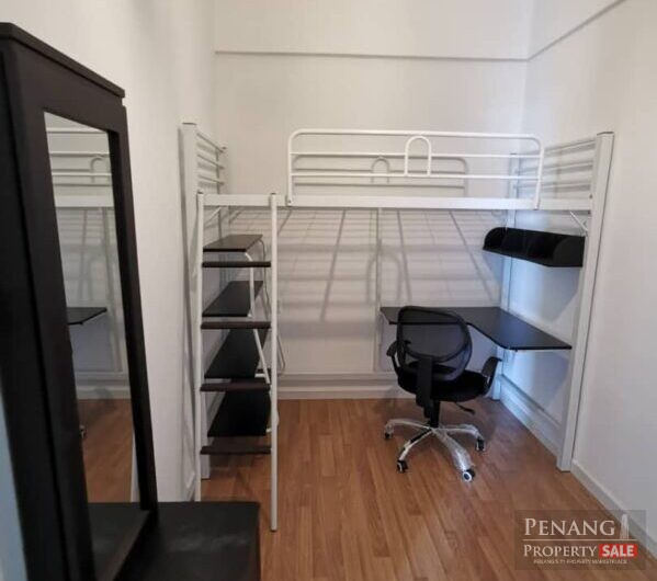 Tri Pinnacle Condo, Tanjung Tokong