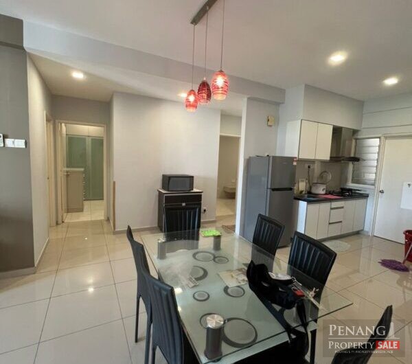 The Peak Residence, Tanjung Tokong