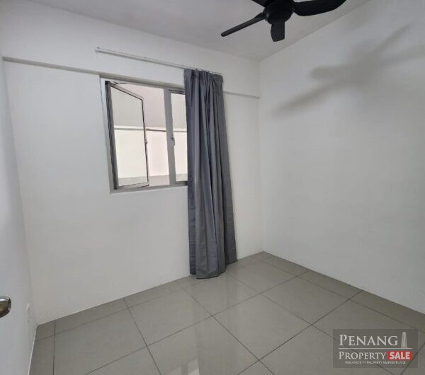 The Stone, Paya Terubong