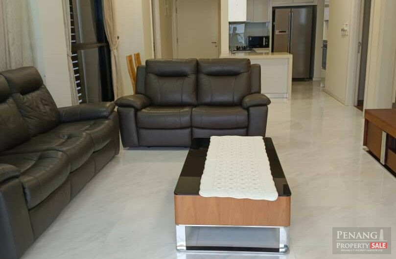 [Seaview] Setia V Residence, Gurney Drive