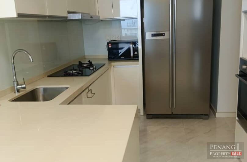 [Seaview] Setia V Residence, Gurney Drive