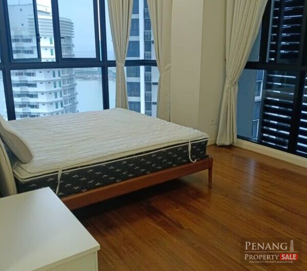 [Seaview] Setia V Residence, Gurney Drive