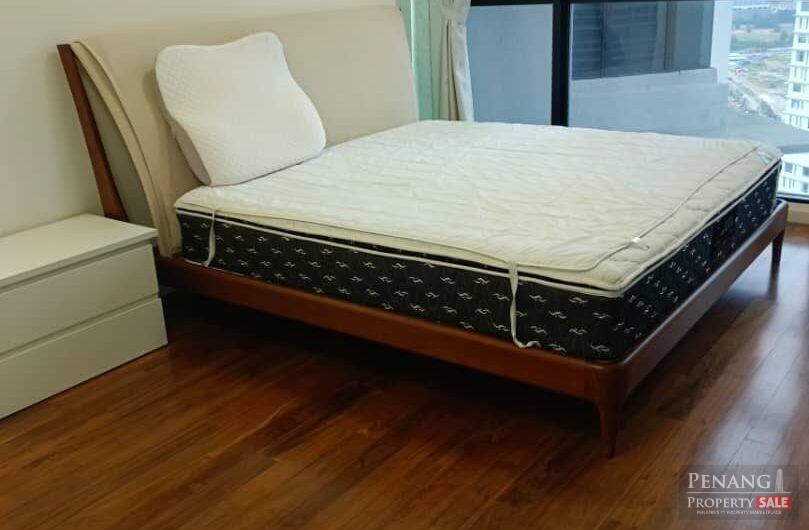 [Seaview] Setia V Residence, Gurney Drive