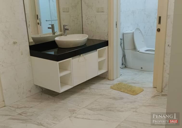 [Seaview] Setia V Residence, Gurney Drive