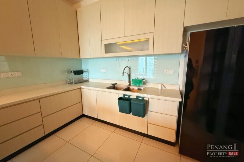 The Address Condo, Bukit Jambul