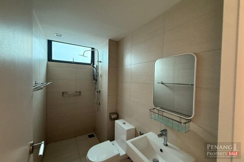 3 Residence, Jelutong, Karpal Singh Drive