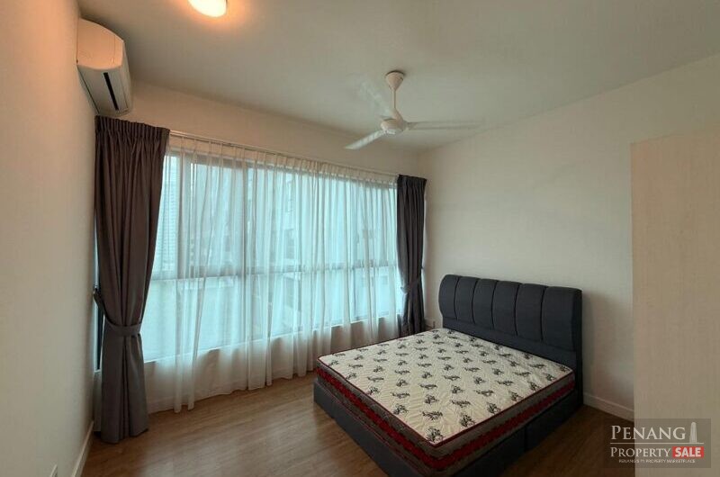 3 Residence, Jelutong, Karpal Singh Drive