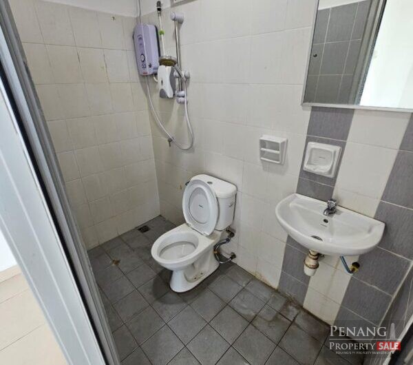 Ixora Height, Sungai Dua, Gelugor