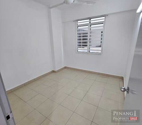 Ixora Height, Sungai Dua, Gelugor