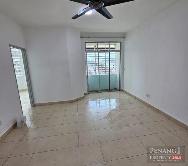 Ixora Height, Sungai Dua, Gelugor