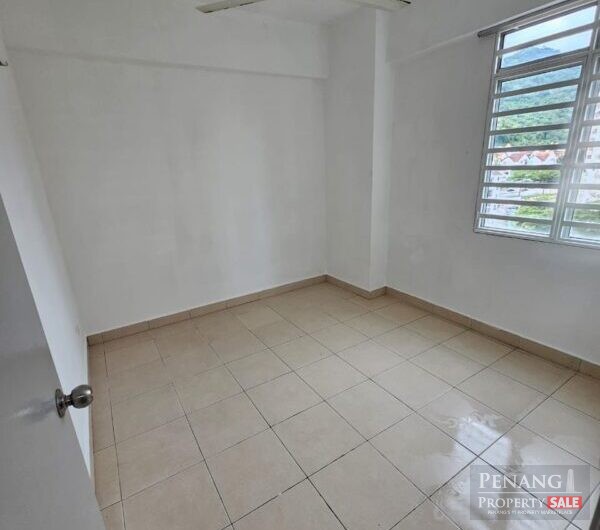 Ixora Height, Sungai Dua, Gelugor