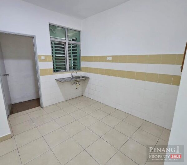 Ixora Height, Sungai Dua, Gelugor