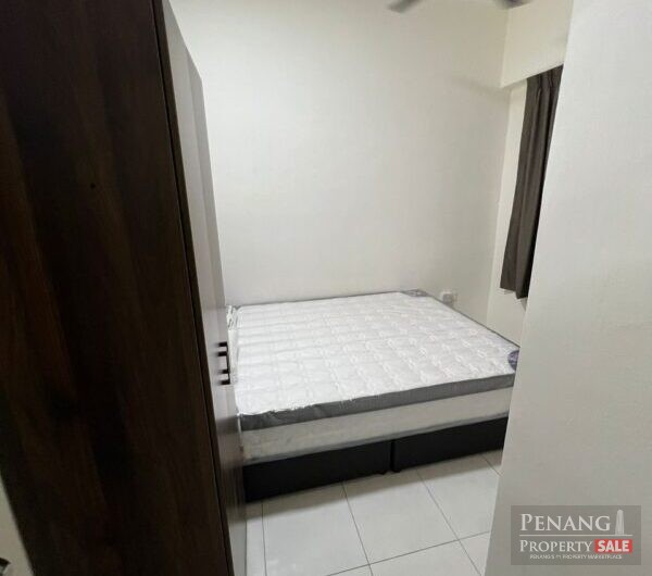 Mahsuri Square, Bayan Baru