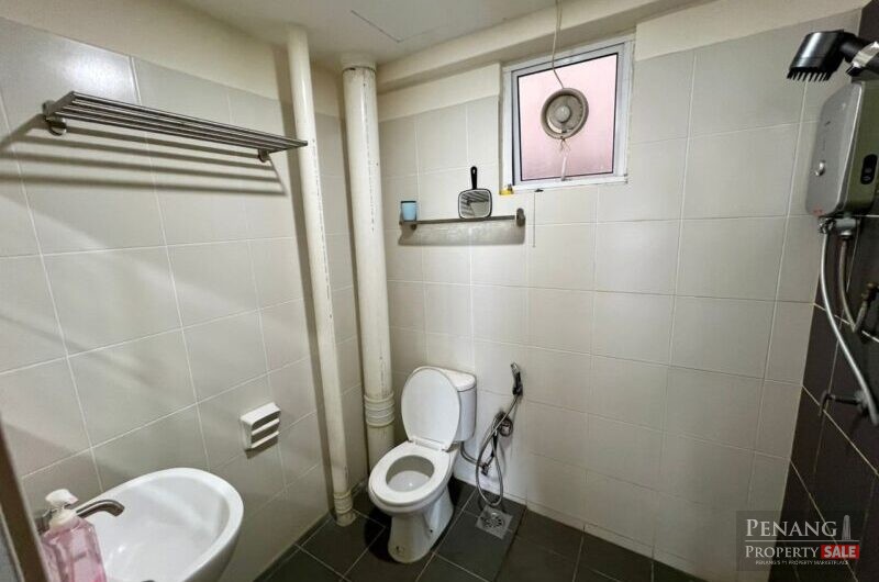 Mahsuri Square, Bayan Baru