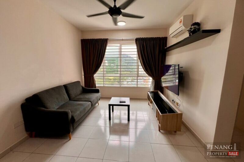 Mahsuri Square, Bayan Baru