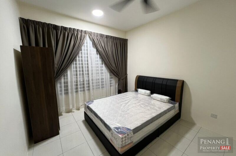 Mahsuri Square, Bayan Baru