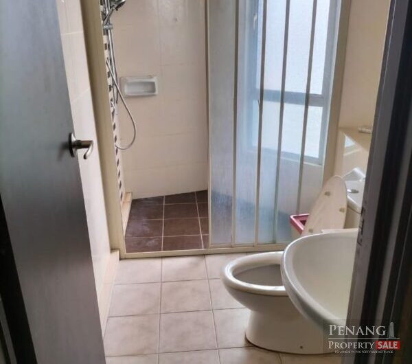 [Seaview] The Brezza, Tanjung Tokong