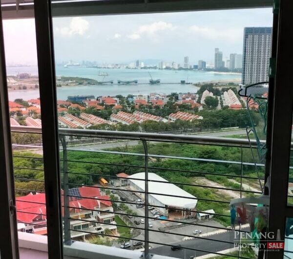 [Seaview] The Brezza, Tanjung Tokong