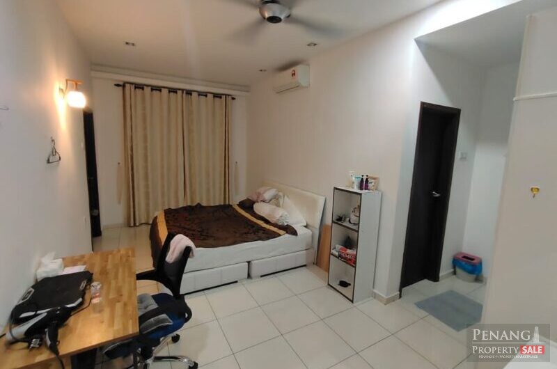 [Seaview] The Brezza, Tanjung Tokong