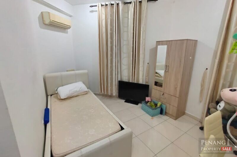 [Seaview] The Brezza, Tanjung Tokong