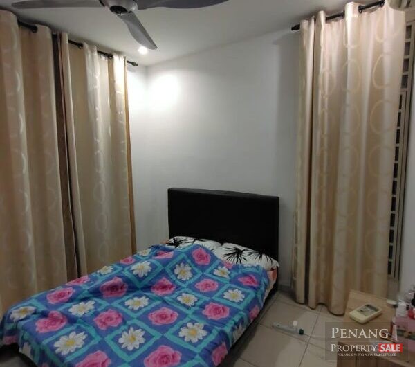 [Seaview] The Brezza, Tanjung Tokong