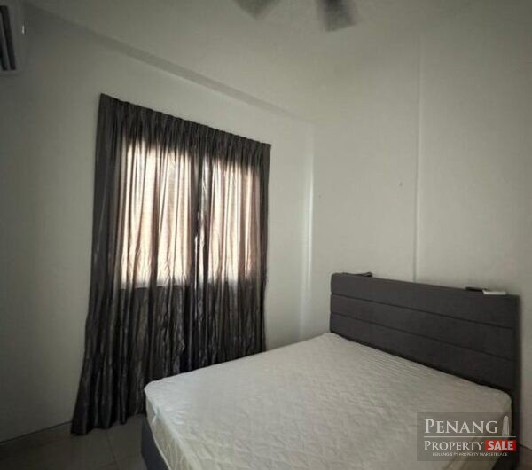 Tropicana Bay Residence, Bayan Lepas