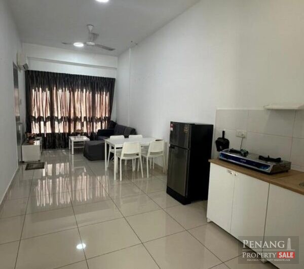 Tropicana Bay Residence, Bayan Lepas