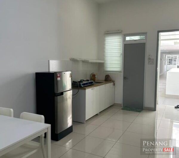 Tropicana Bay Residence, Bayan Lepas