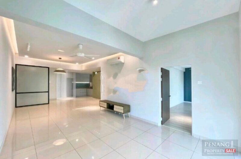 Skyridge Garden, Tanjung Tokong