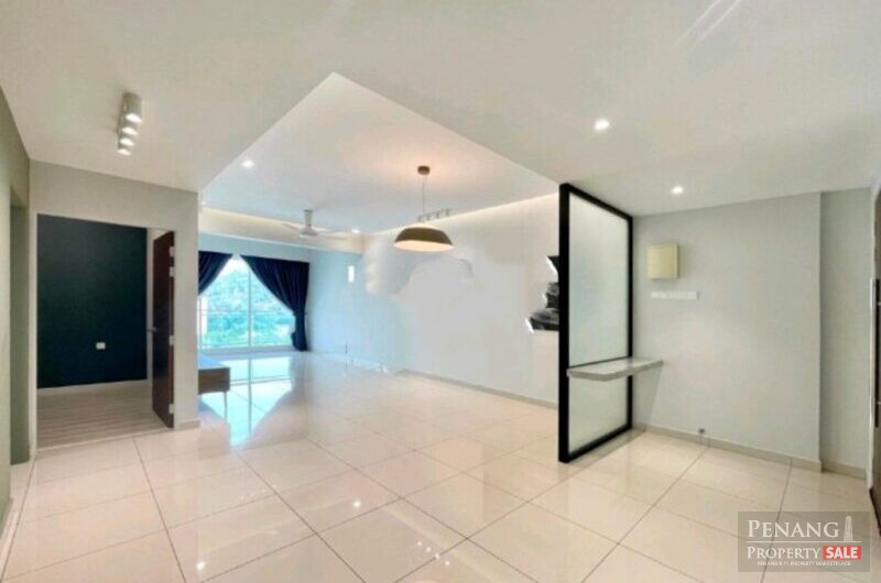 Skyridge Garden, Tanjung Tokong