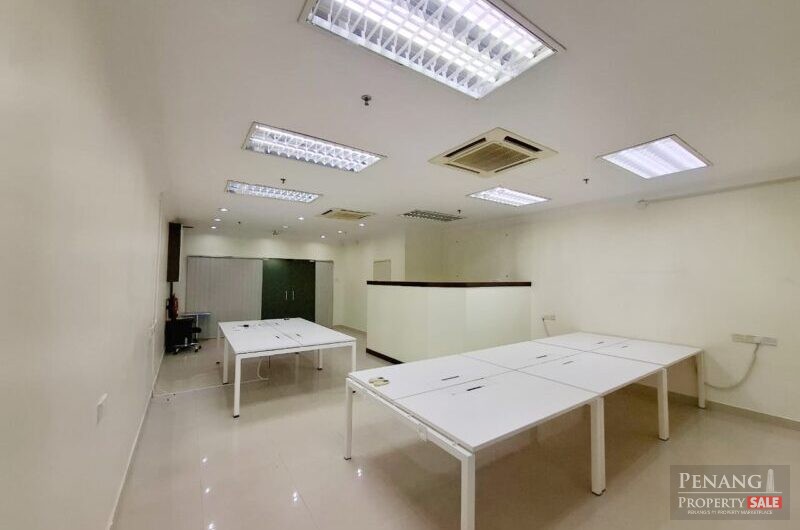 Egate Office Lot, Gelugor