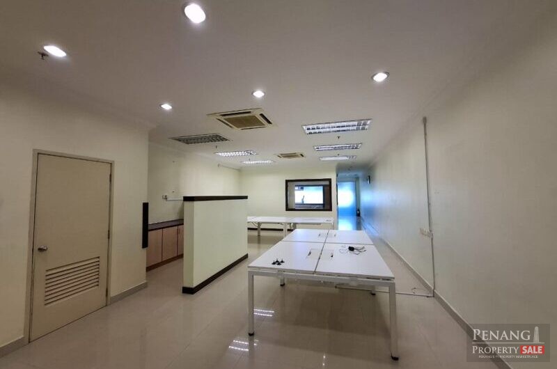 Egate Office Lot, Gelugor