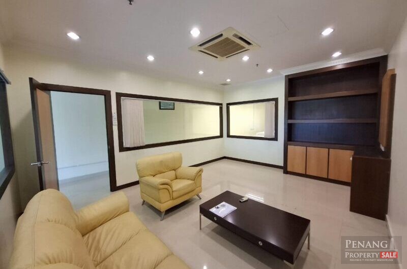 Egate Office Lot, Gelugor