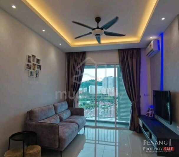 Solaria Residence, Bayan Lepas