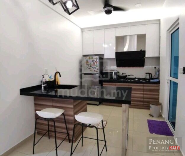 Solaria Residence, Bayan Lepas